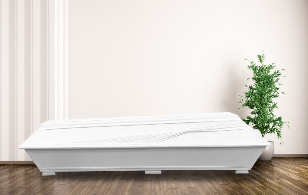 Coffin