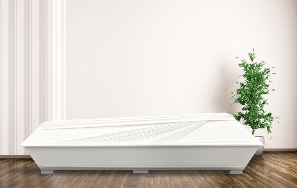 Coffin