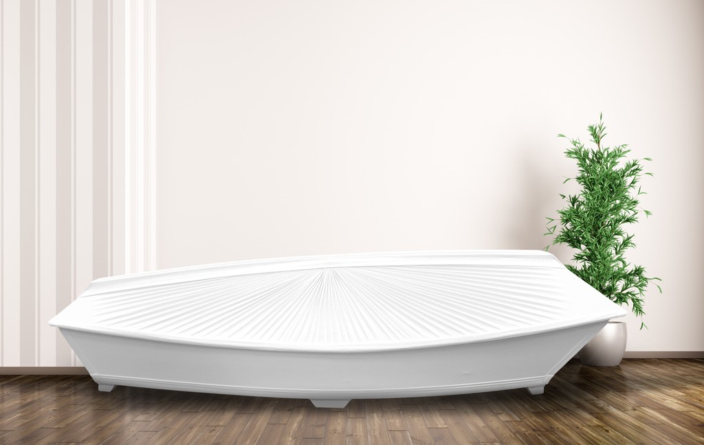 Coffin