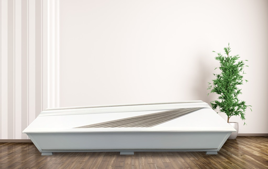 Coffin