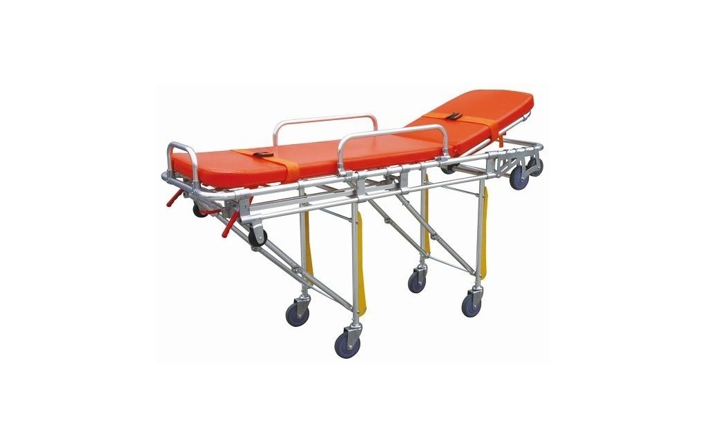 Ambulanssipaari 3B