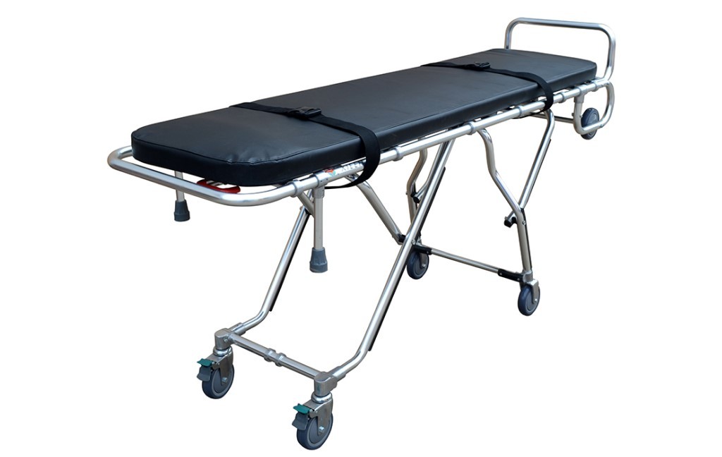 Ambulanssipaari 5B