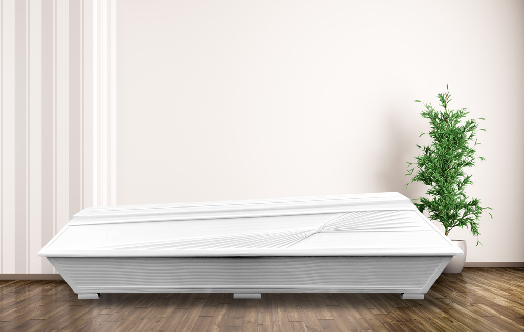 Coffin