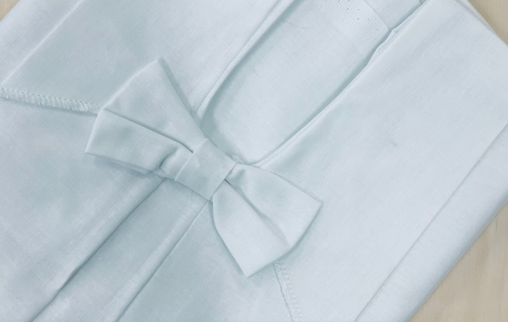Dress for men (cotton)