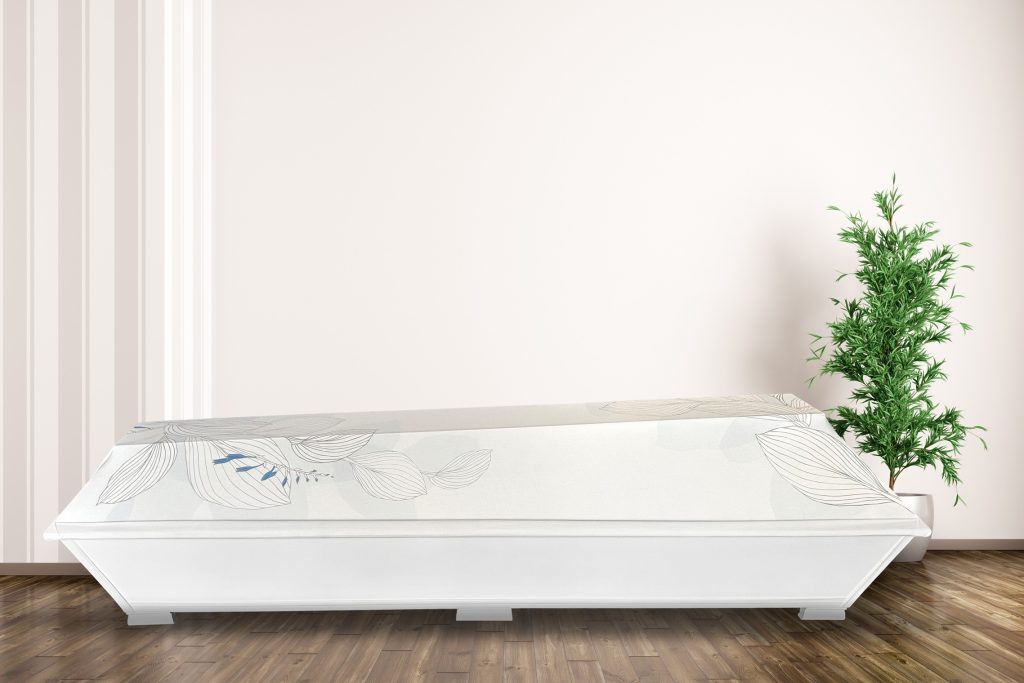 Kangaskirst Hosta ES42
