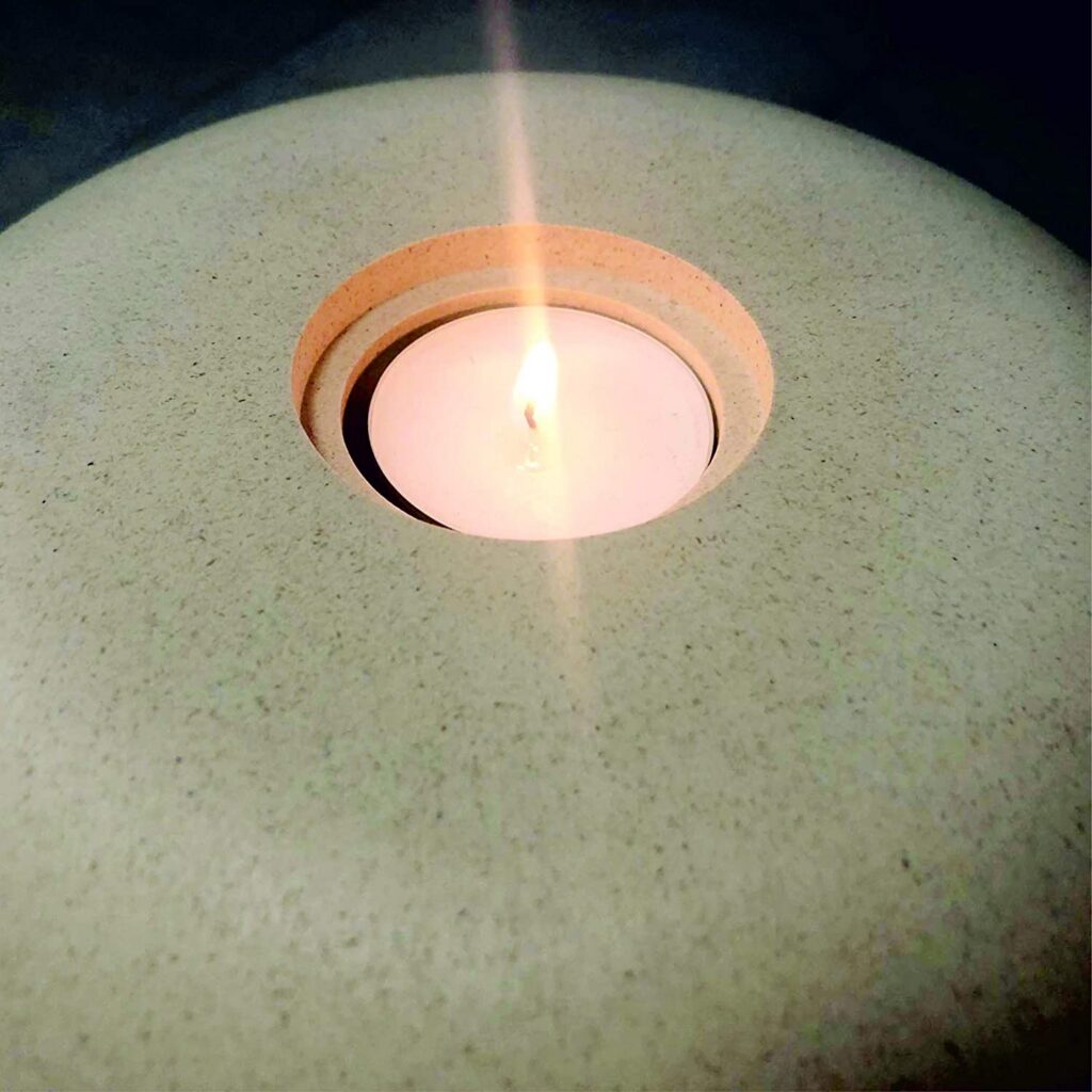 Biolagunev urn UL2 - Image 4