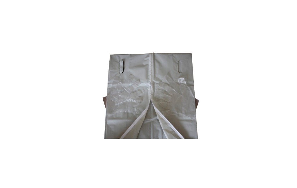 Surnukott (valge) Pwhite