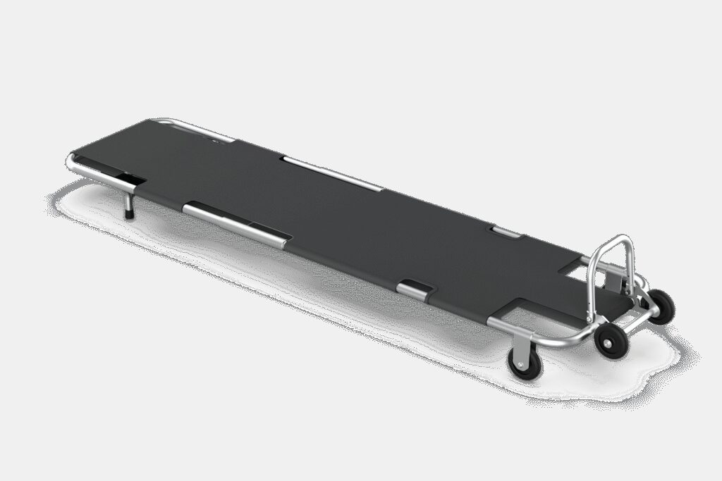 Spencer Z2100 kanderaam Z2200