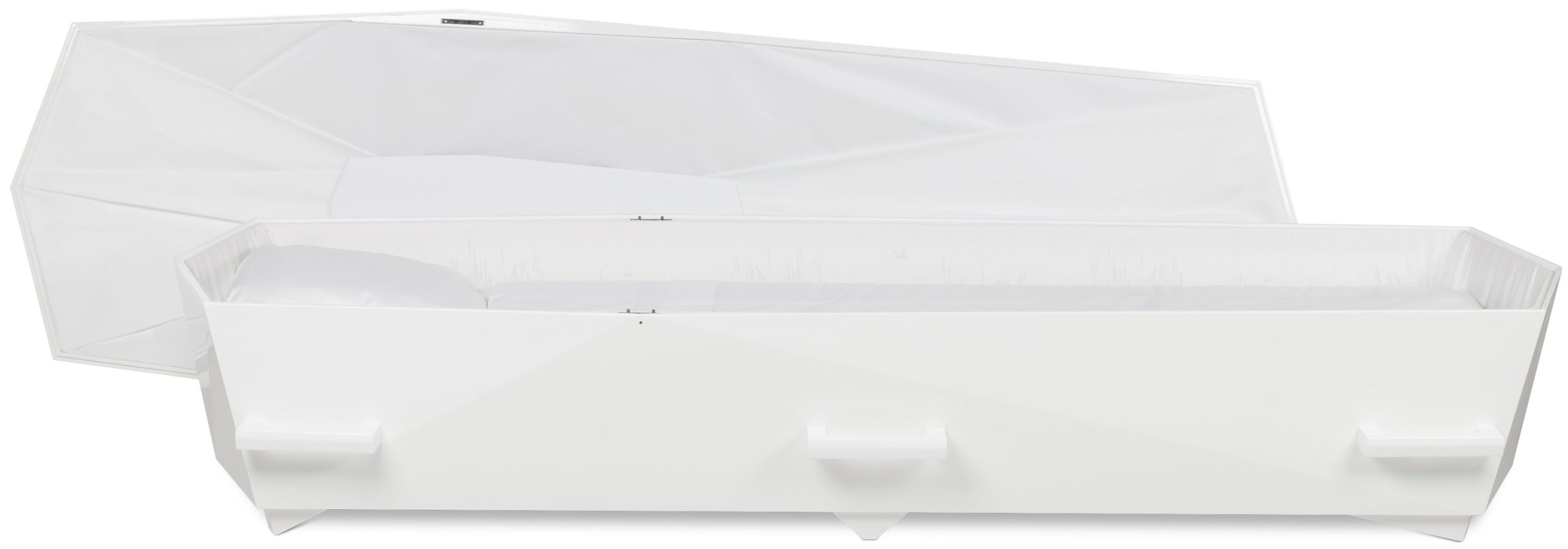 Valge kirst Diamant - Image 3