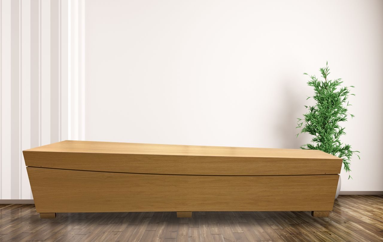 Naturaalne disainkirst Epok